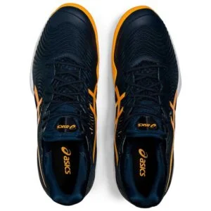 ASICS Court FF 2 Padel Shoes Top View