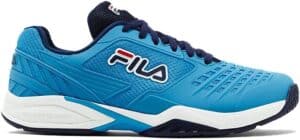 Fila Axilus 2 Energized Padel Shoe Side View