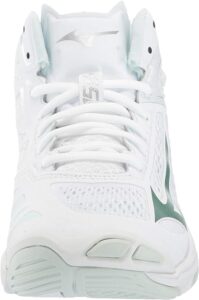 Mizuno Wave Lightning Z5 Mid Front View