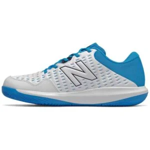 New Balance 969 V4 Padel Shoe Inner View