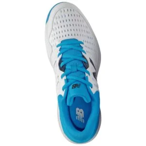 New Balance 969 V4 Padel Shoe Top View