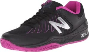 New Balance Women's WC1006 V1 Tennis Shoe