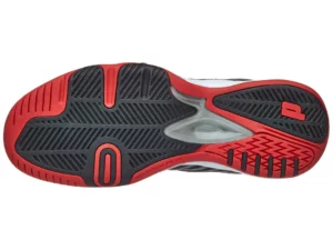 Prince T22 Lite Padel Shoe Soles