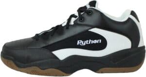 Python Wide (EE) Indoor Mid Racquetball Shoe Inner View