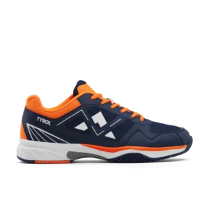 Tyrol Men's Volley Series Pickleball Shoe Side View