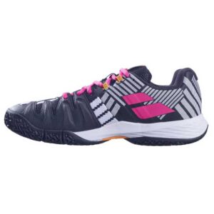 Babolat Sensa Women Padel Shoe Inner Side View