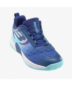 Bullpadel Next Hybrid 22 Shoes