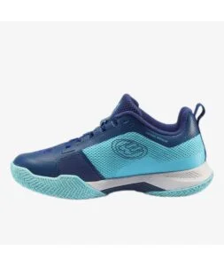 Bullpadel Next Hybrid 22 Shoes Inner Side View