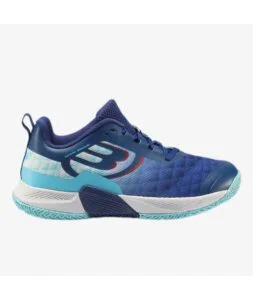 Bullpadel Next Hybrid 22 Shoes Side View