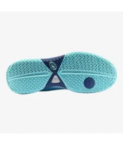 Bullpadel Next Hybrid 22 Shoes Soles