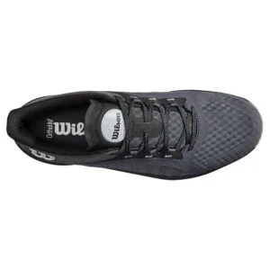 Wilson Hurakn Pro Padel Shoes Top View