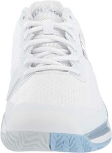 Wilson RUSH PRO 3.0 Women Tennis Shoes Front View