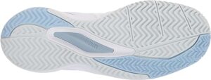 Wilson RUSH PRO 3.0 Women Tennis Shoes Soles