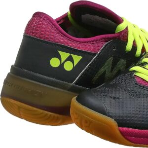 YONEX Power Cushion Z2 Pickleball Shoe Back View