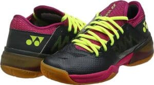 YONEX Power Cushion Z2 Pickleball Shoe Side by Side