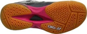 YONEX Power Cushion Z2 Pickleball Shoe Soles