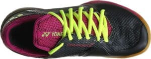 YONEX Power Cushion Z2 Pickleball Shoe Top View