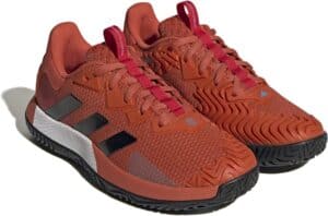adidas SoleMatch Control Tennis Shoes Mens