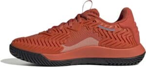 adidas SoleMatch Control Tennis Shoes Mens Inner View