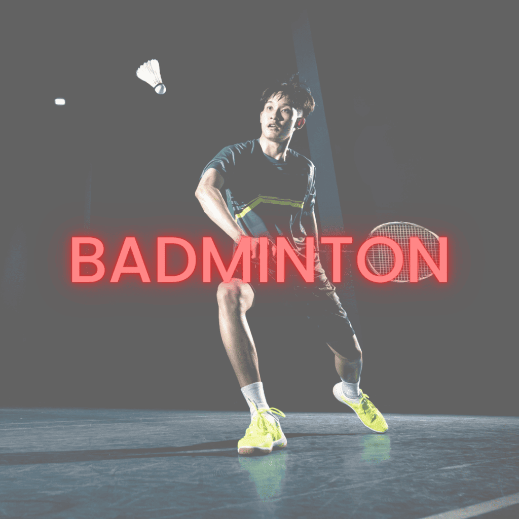 Badminton