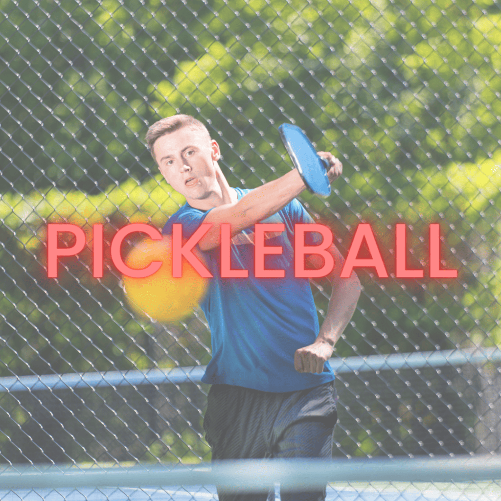 Pickleball