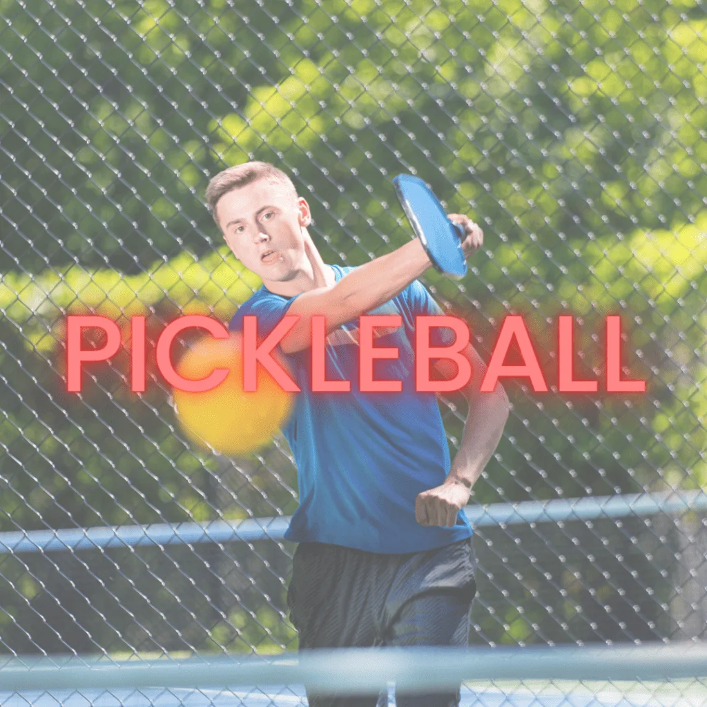 Pickleball