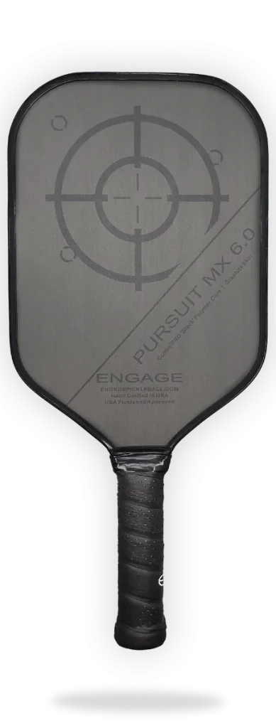 Engage Pursuit MX 6.0 Pickleball Paddle