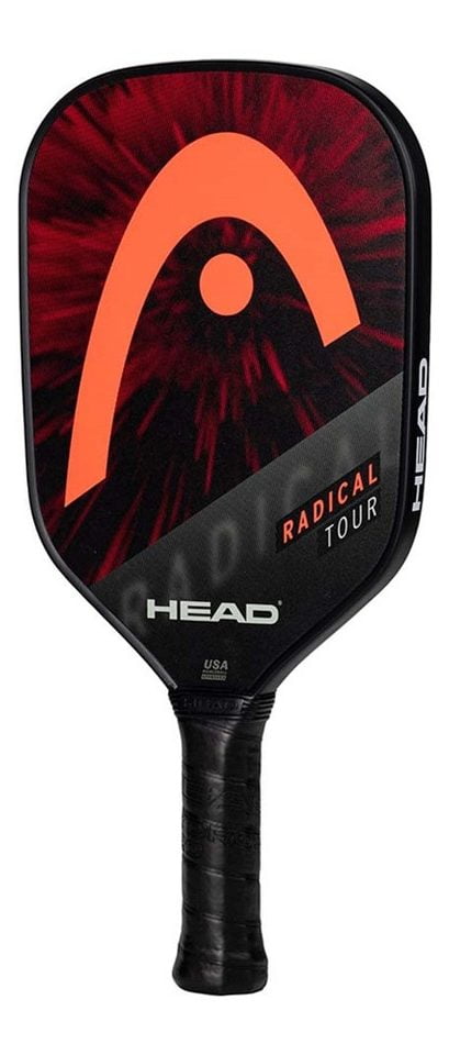 HEAD Radical Tour Graphite Pickleball Paddle