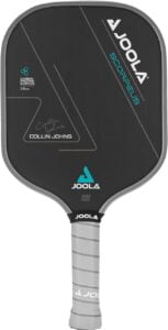 JOOLA Collin Johns Scorpeus Pickleball Paddle