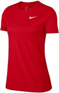 Nike Womens DRI-FIT Legend TEE Crew