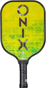 Onix React Pickleball Paddle