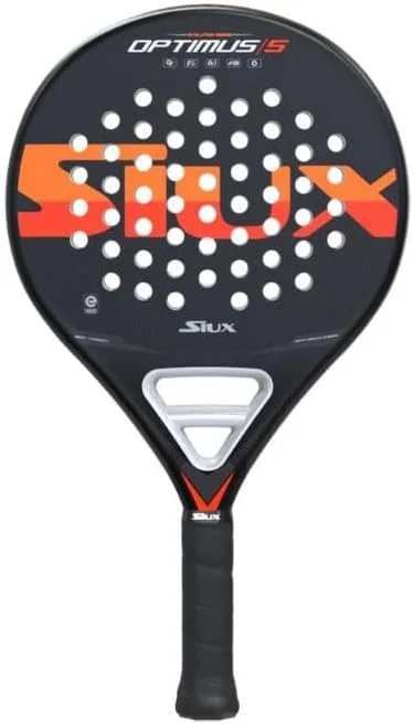 SIUX Optimus Pro Padel Racket