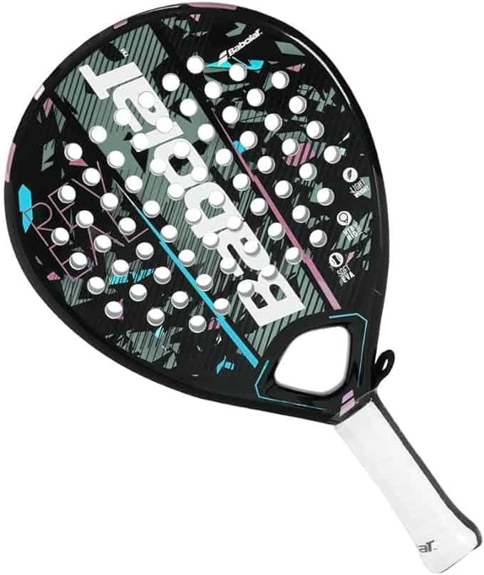 Babolat Unisex Padel Racket