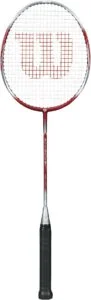 WILSON Attacker Badminton Racquet