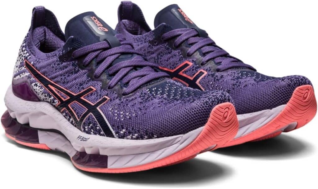 ASICS Women's Gel-Kinsei Blast Running Shoes