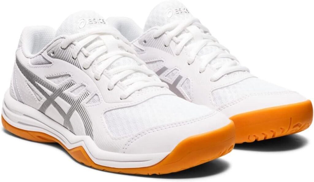 ASICS Women's Upcourt 5 Volleyball Shoes