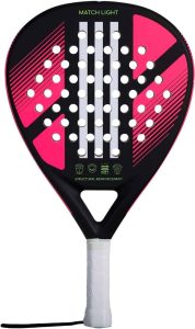 Fiberglass Padel Racket