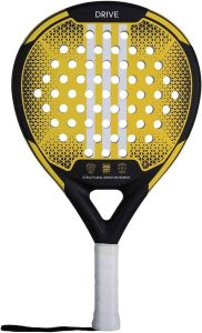 Hybrid Padel Racket