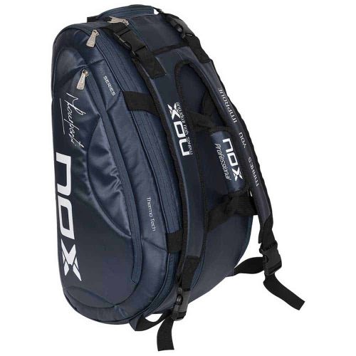 Nox Thermo Pro Series Padel Racket Bag